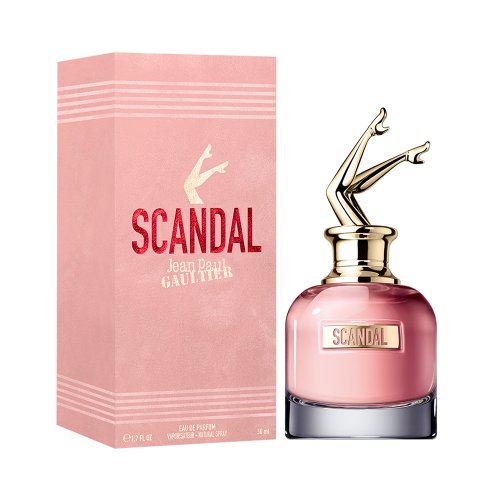JEAN PAUL GAULTIER-Scandal - Eau de Parfum JEAN PAUL GAULTIER-Scandal - Eau de Parfum